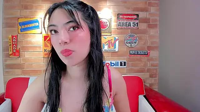 miss_cassandra from StripChat