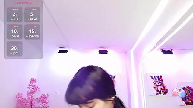 Miss_dolly_ from StripChat