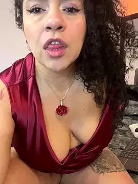 miss_grace_01 from StripChat