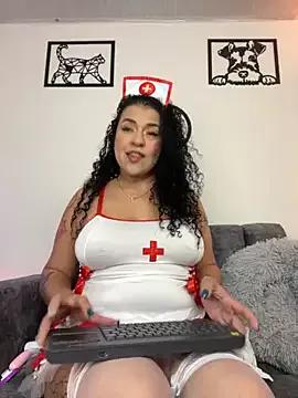 miss_grace_01 from StripChat