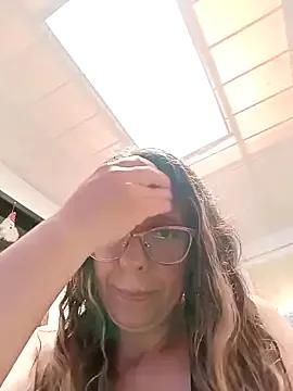 miss_hanna07 from StripChat is Freechat