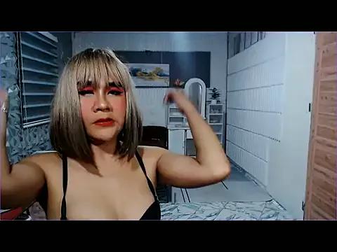 Naked Room MISS_HEALTHYCUM_TSXXX 