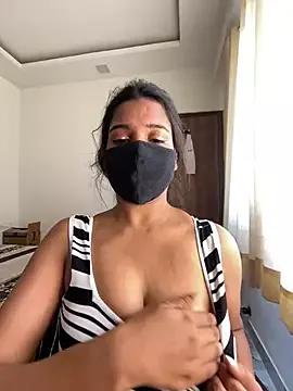 Naked Room miss_lina 