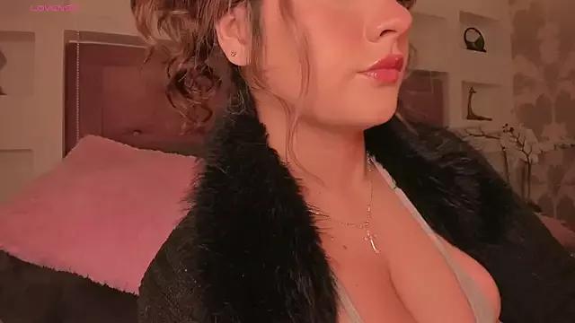 miss_melissaa from StripChat