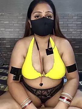Miss_Panjaban from StripChat