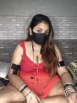 Miss_Panjaban from StripChat