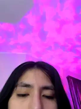 Miss_Pompitas23 from StripChat