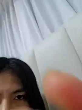 Miss_Pompitas23 from StripChat