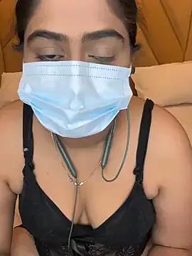 Miss_Shaifali from StripChat