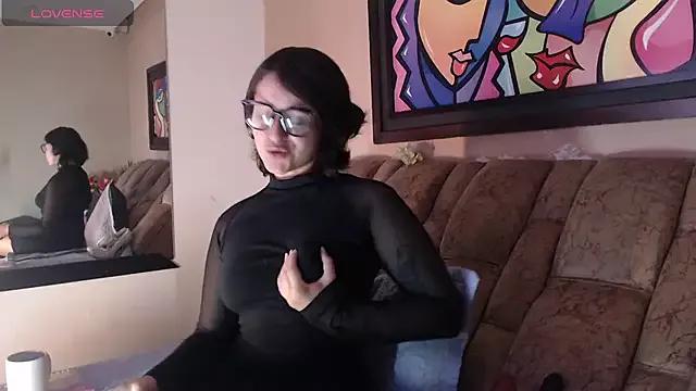 miss_tatta from StripChat