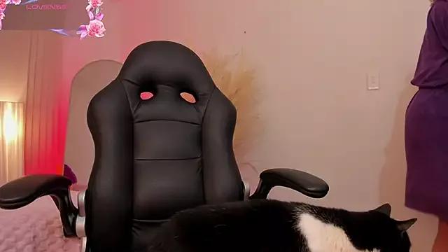 Missbrave1 from StripChat