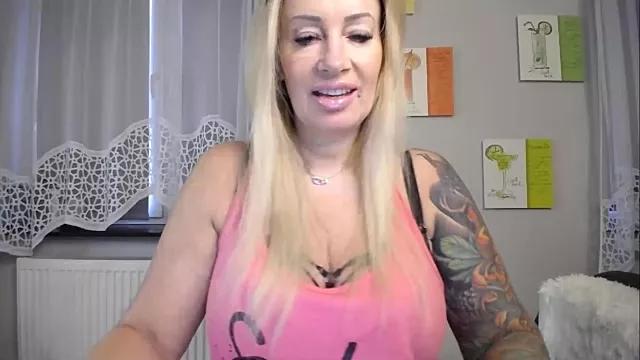 missjenn_x from StripChat