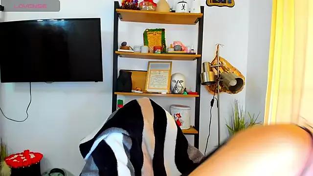 MissJudith from StripChat