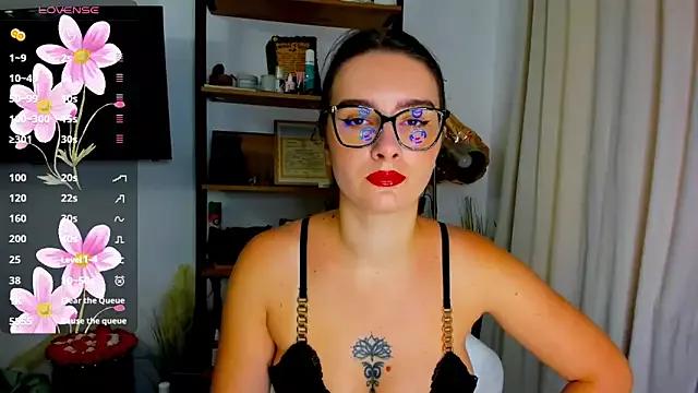 MissJudith from StripChat