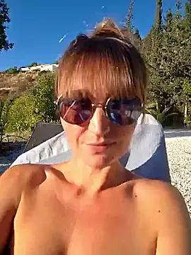 MissMialicious from StripChat