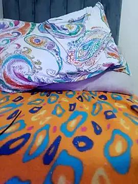 Missonor from StripChat