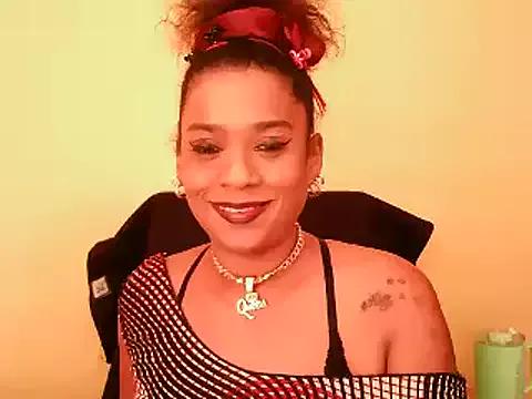 MiZzCreator from StripChat