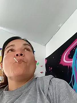 MomSex_ from StripChat