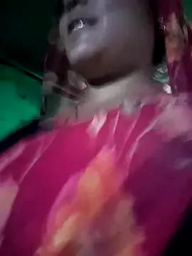Monalisha_Parafent from StripChat