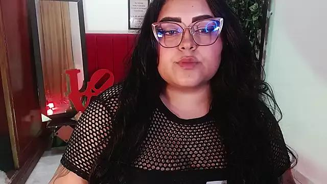 moon_sunflower from StripChat