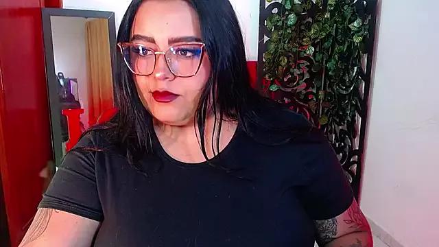 moon_sunflower from StripChat