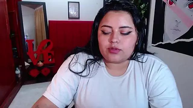 moon_sunflower from StripChat