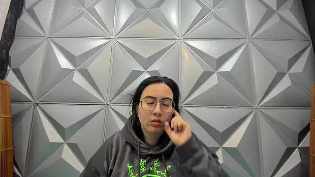 MorganaHotx from StripChat