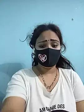 Mow_955 from StripChat is Freechat