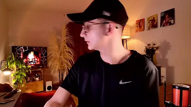 Naked Room Mr_evan1 