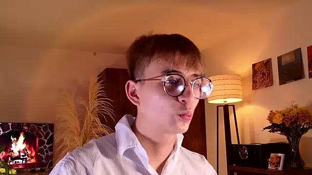 Mr_evan1 from StripChat is Freechat