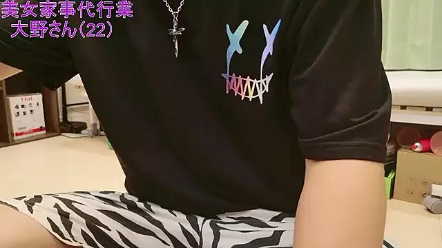 Mr_Genghis_Khan from StripChat is Freechat