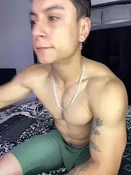 Naked Room MR_MUSCLE 