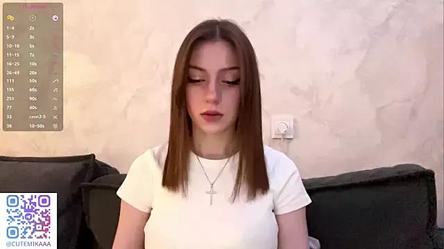 MustangMuse from StripChat
