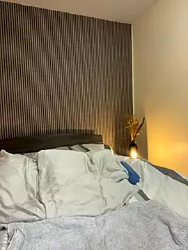 Naked Room MysteryGirl7 