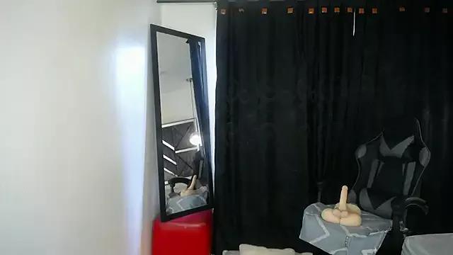 Naked Room MysticMature 