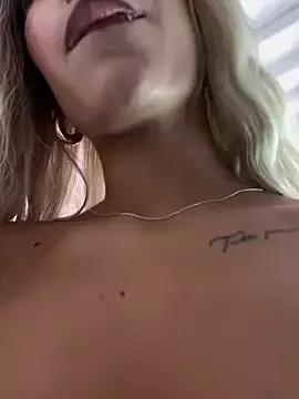 MystiqueXXX from StripChat is Freechat