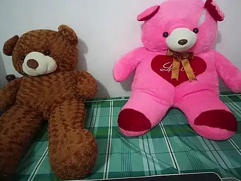 Myty_6888 from StripChat