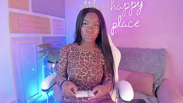 NainaDeiviss from StripChat