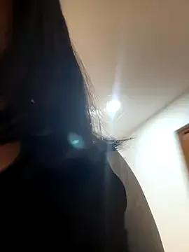 NamiNae from StripChat is Freechat