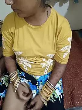 Nand_Bhabhi from StripChat is Group