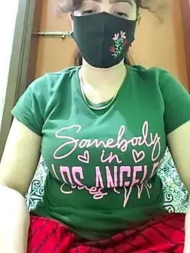 Nandini-1 from StripChat