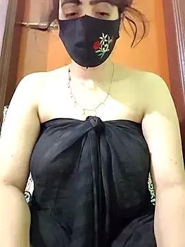 Nandini-1 from StripChat