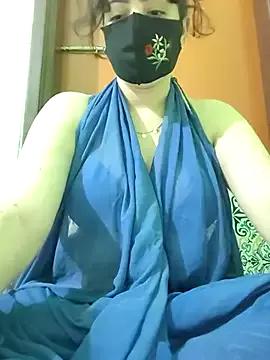 Nandini-1 from StripChat