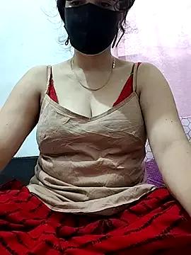 Nandini-1 from StripChat