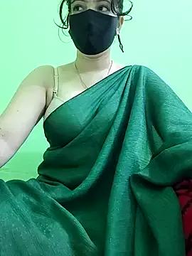 Nandini-1 from StripChat