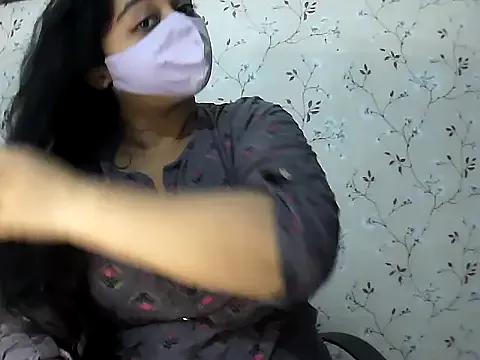 Nandini8 from StripChat