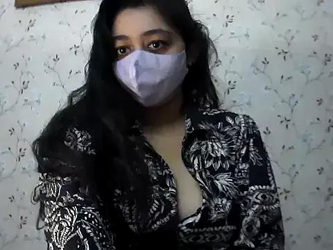 Nandini8 from StripChat