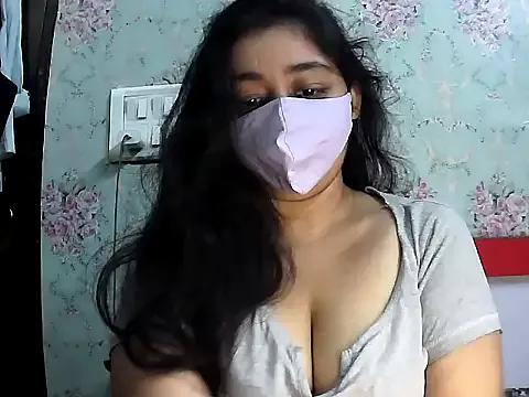Nandini8 from StripChat
