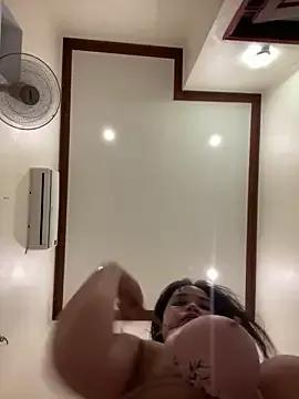 Naked Room Nany_lina 