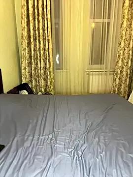 Naked Room NastyaKiss1 